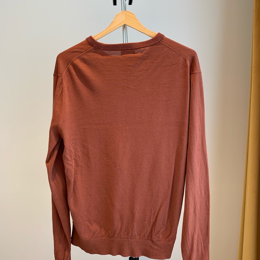 Club Monaco pullover sweater - Picture 3 of 3